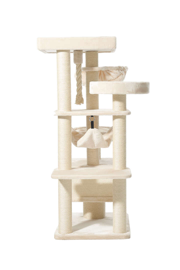 Nobby Kratzbaum Vago